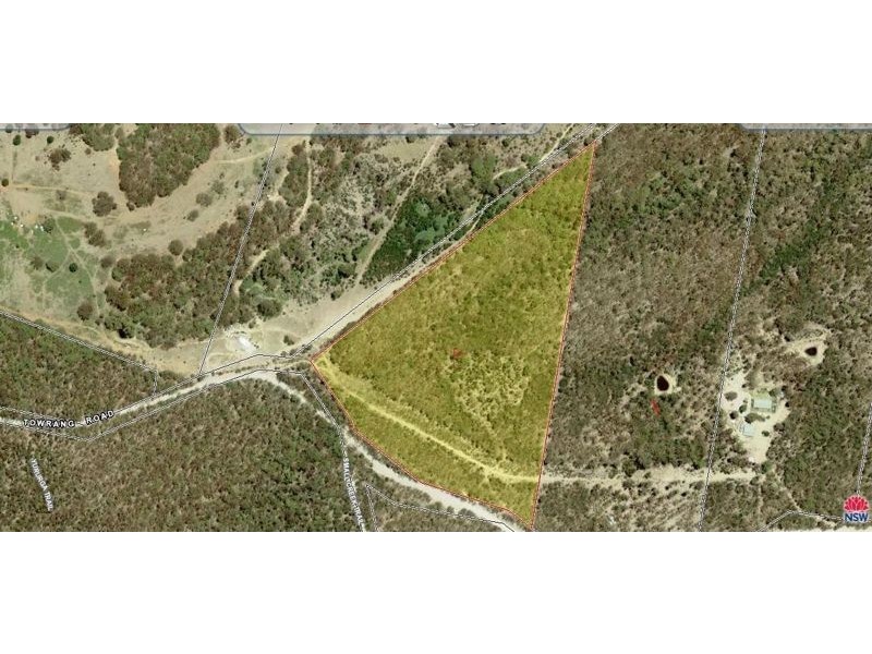 Brayton NSW 2579
