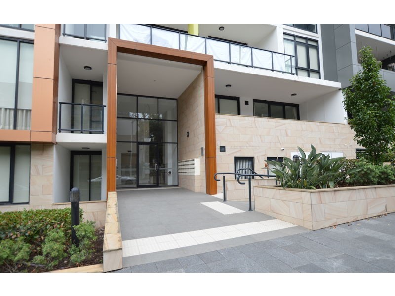 703F/41-45 Belmore Road, Meadowbank NSW 2114