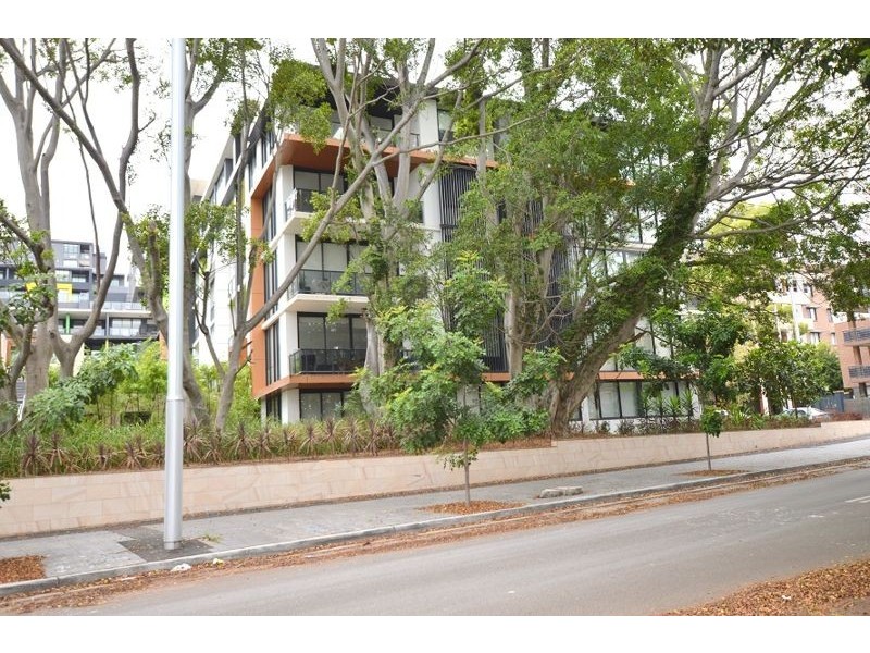 703F/41-45 Belmore Road, Meadowbank NSW 2114
