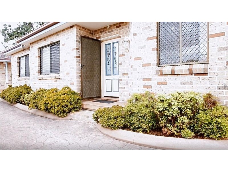 3 Olive Street, Condell Park NSW 2200