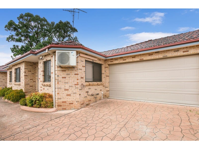 3 Olive Street, Condell Park NSW 2200