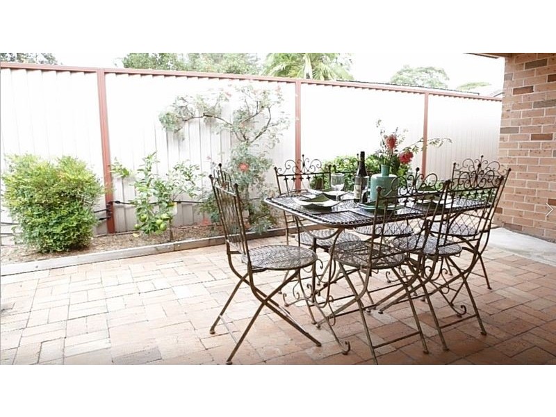 3 Olive Street, Condell Park NSW 2200