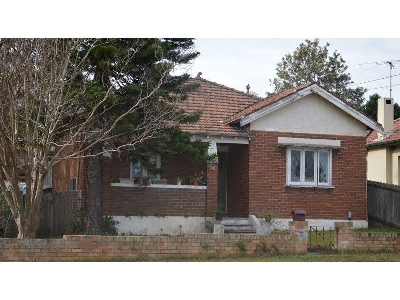 15 Wattle Street, West Ryde NSW 2114