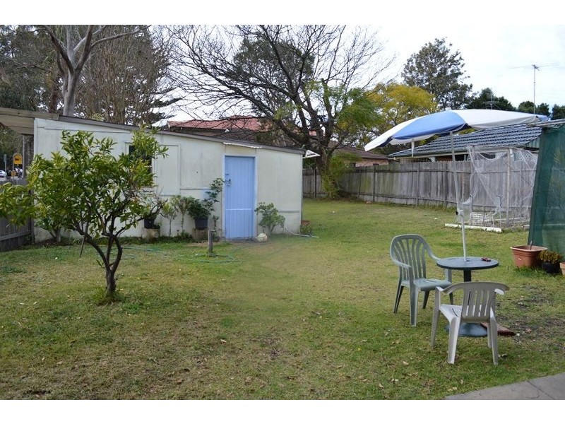 15 Wattle Street, West Ryde NSW 2114
