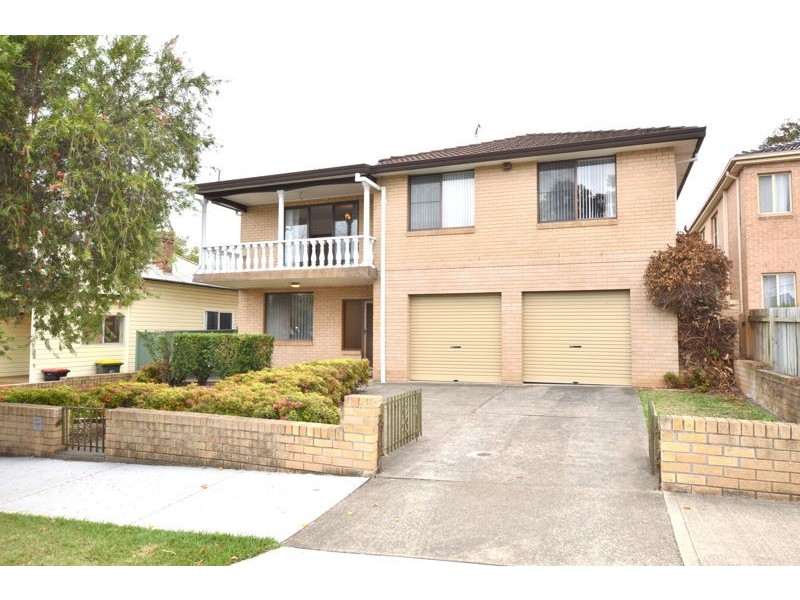 6 Dudley Street, Lidcombe NSW 2141