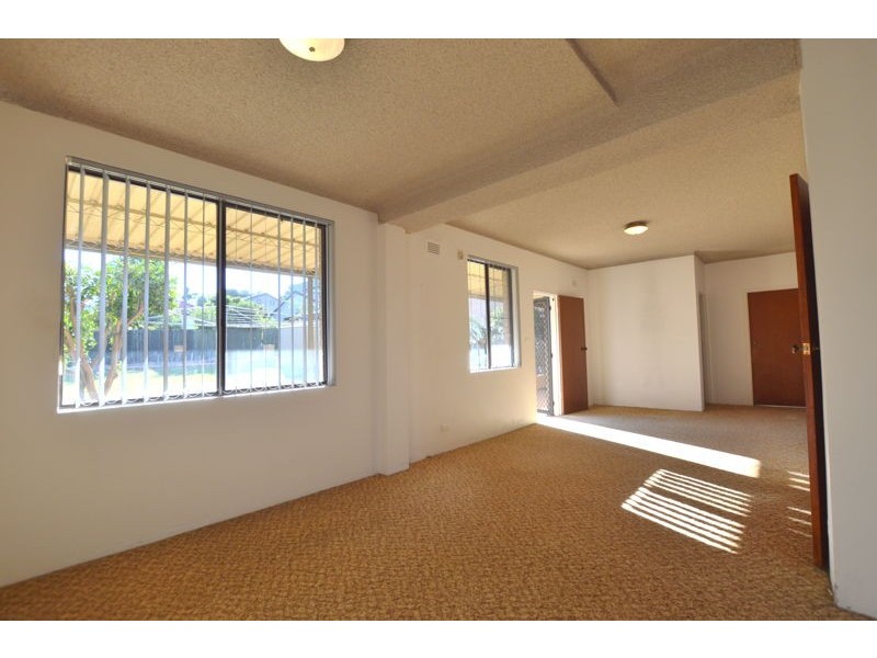 6 Dudley Street, Lidcombe NSW 2141