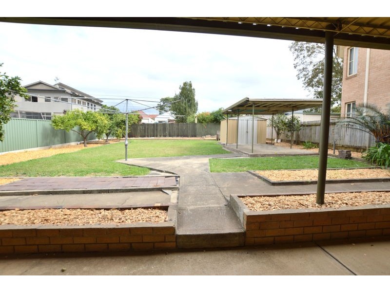 6 Dudley Street, Lidcombe NSW 2141