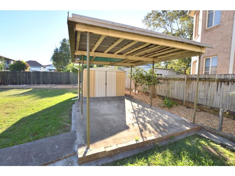 6 Dudley Street, Lidcombe NSW 2141