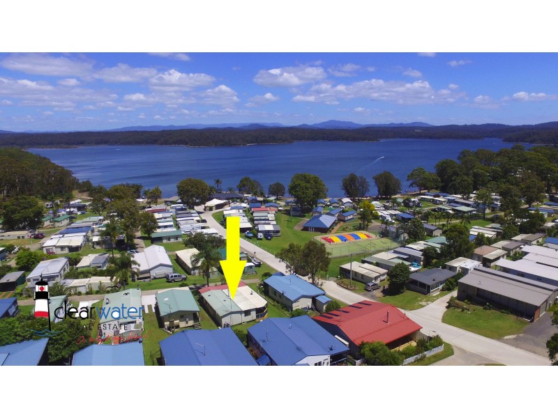 2 Jayden Street, Ocean Lake Park, Wallaga Lake NSW 2546