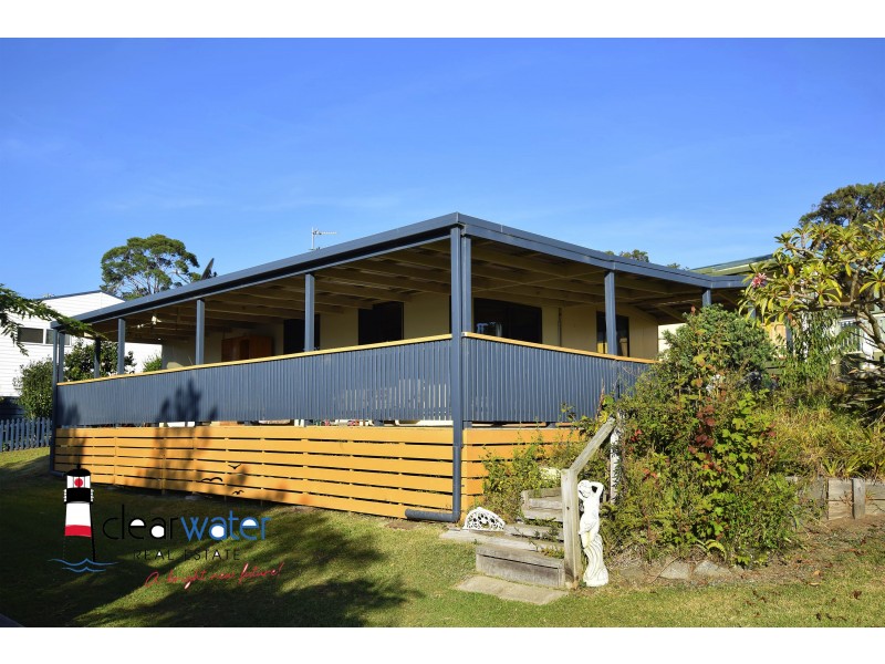 2 Jayden Street, Ocean Lake Park, Wallaga Lake NSW 2546