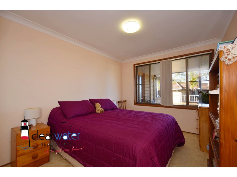 12 Attunga St, Dalmeny NSW 2546