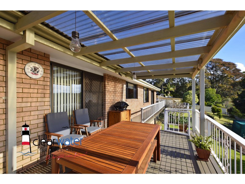 12 Attunga St, Dalmeny NSW 2546