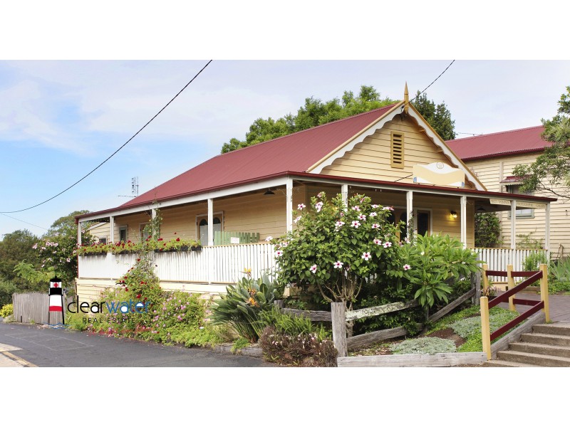 33 Bate St, Central Tilba NSW 2546