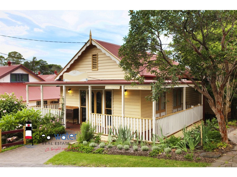 33 Bate St, Central Tilba NSW 2546