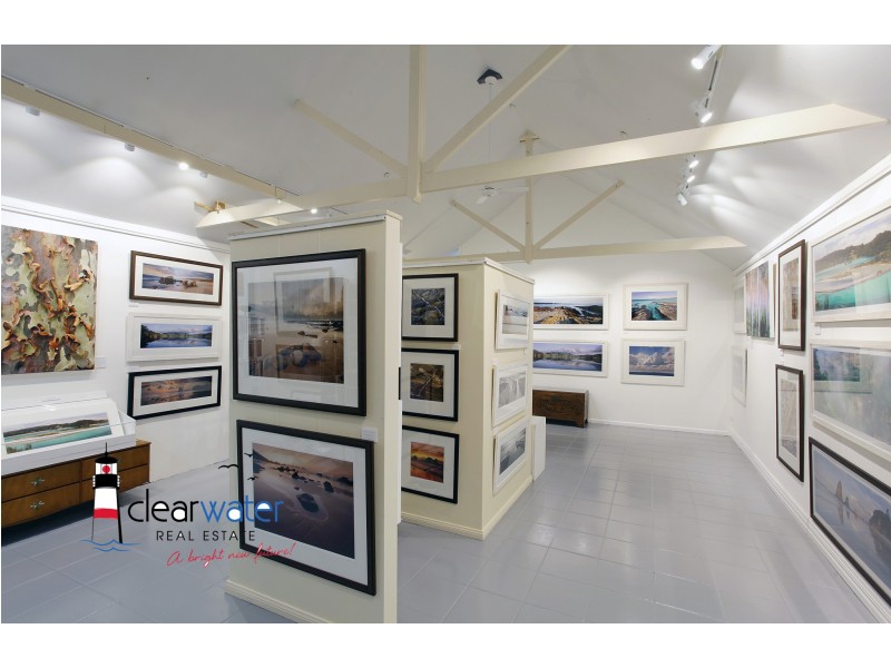 33 Bate St, Central Tilba NSW 2546