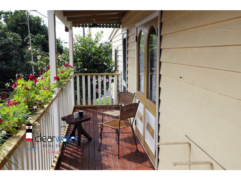 33 Bate St, Central Tilba NSW 2546