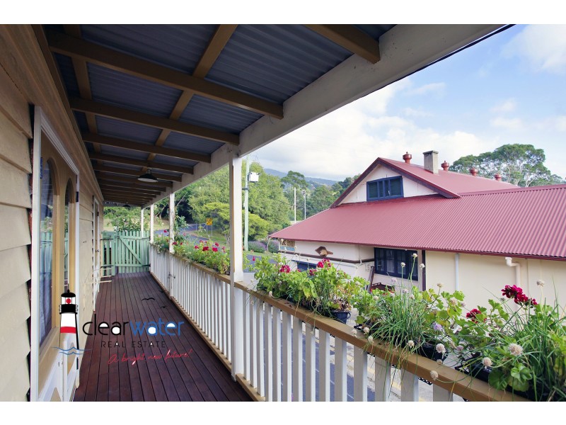 33 Bate St, Central Tilba NSW 2546