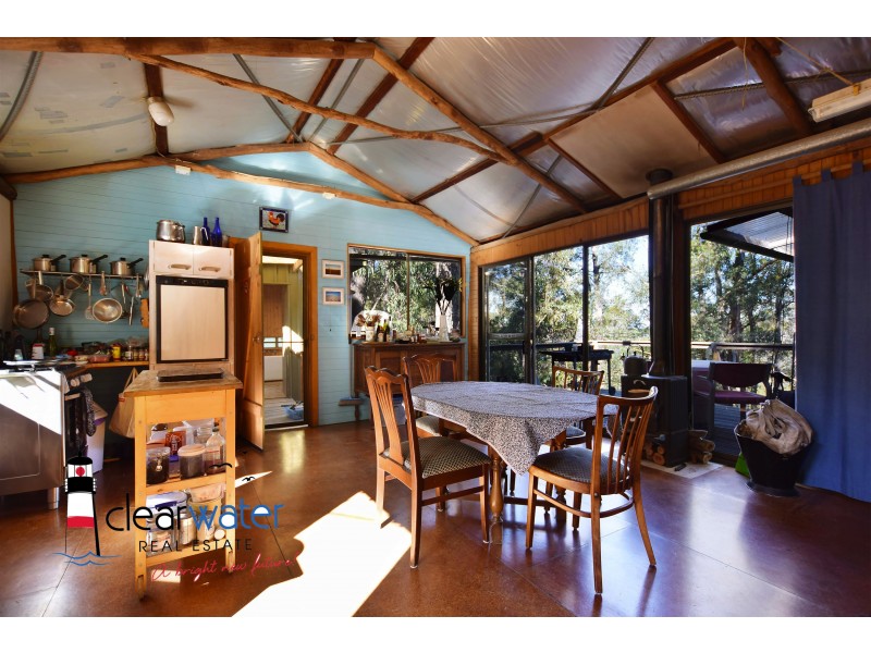 105 I-ridge Rd, Kiora NSW 2537