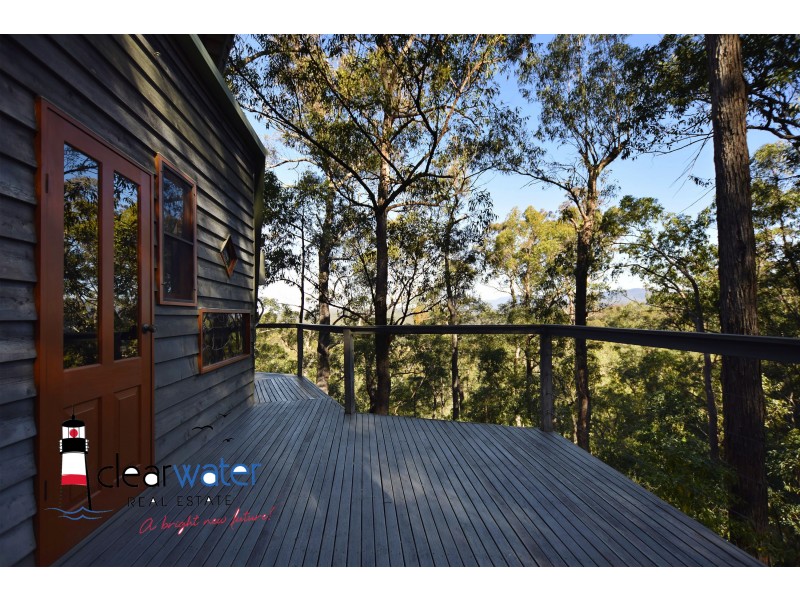 105 I-ridge Rd, Kiora NSW 2537