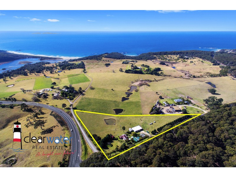 15 Mystery Bay Road, Mystery Bay NSW 2546