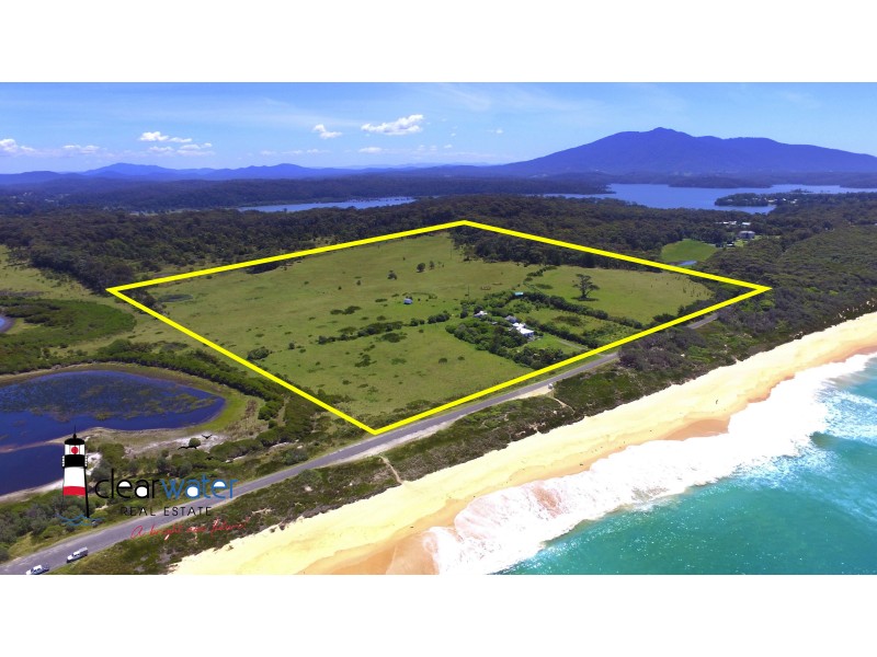 70 Tilba Rd, Bermagui NSW 2546