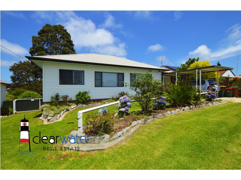 219 Princes Hwy, Narooma NSW 2546