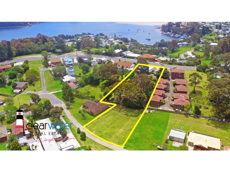 219 Princes Hwy, Narooma NSW 2546