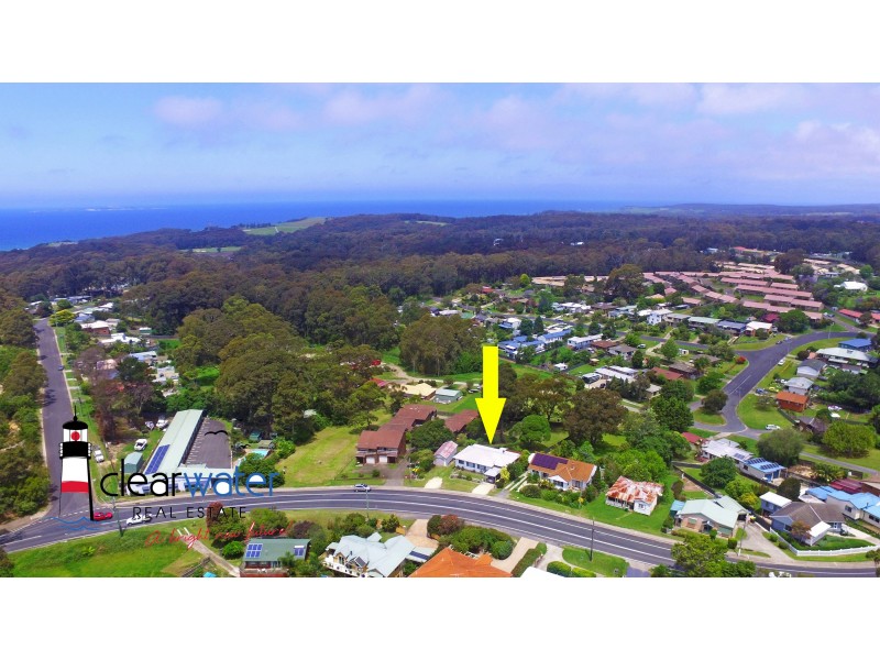 219 Princes Hwy, Narooma NSW 2546