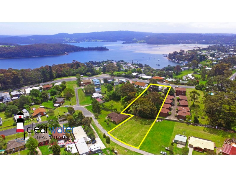 219 Princes Hwy, Narooma NSW 2546
