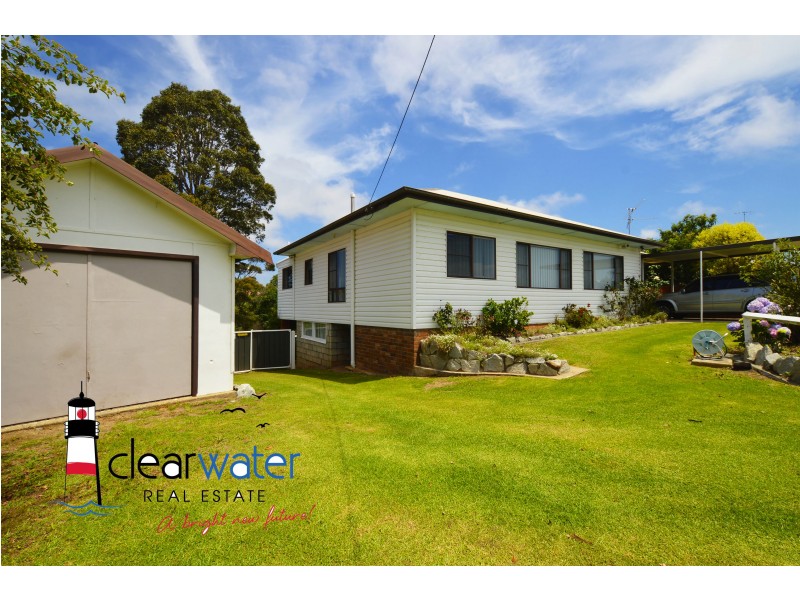219 Princes Hwy, Narooma NSW 2546