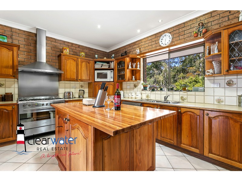 8 Murrah River Forest Rd, Barragga Bay NSW 2546