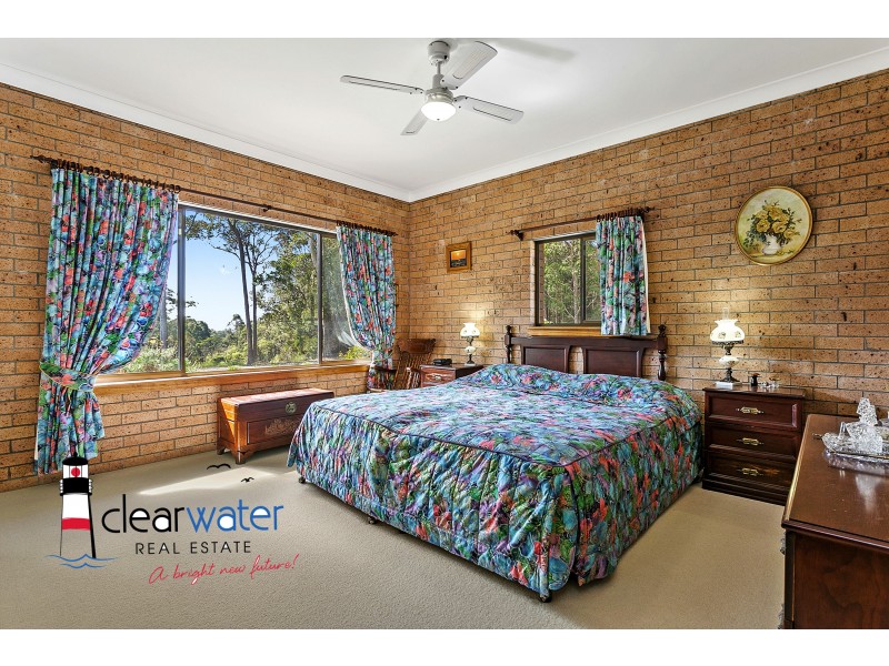 8 Murrah River Forest Rd, Barragga Bay NSW 2546