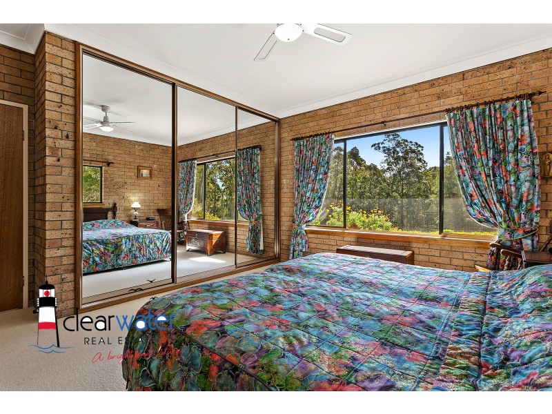 8 Murrah River Forest Rd, Barragga Bay NSW 2546