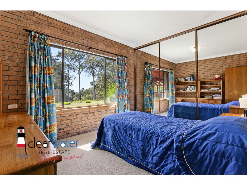 8 Murrah River Forest Rd, Barragga Bay NSW 2546