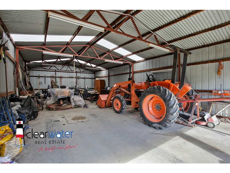 8 Murrah River Forest Rd, Barragga Bay NSW 2546