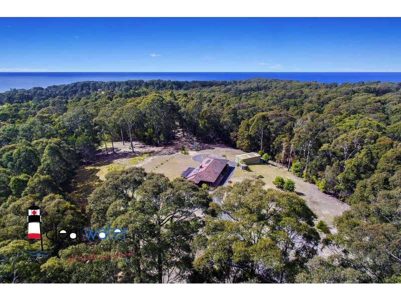 8 Murrah River Forest Rd, Barragga Bay NSW 2546