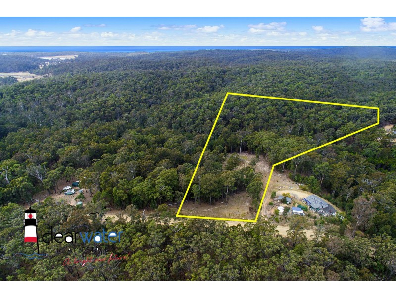 Lot 12 Rilys Road, Coolagolite NSW 2550