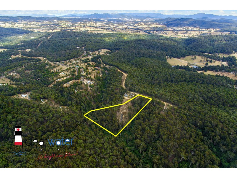 Lot 12 Rilys Road, Coolagolite NSW 2550