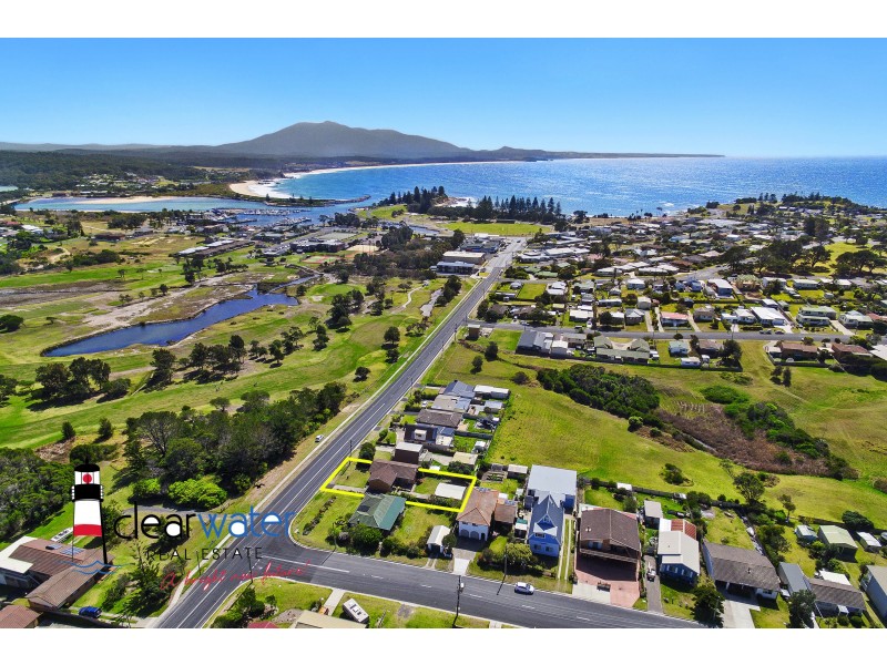 31 Bunga St, Bermagui NSW 2546