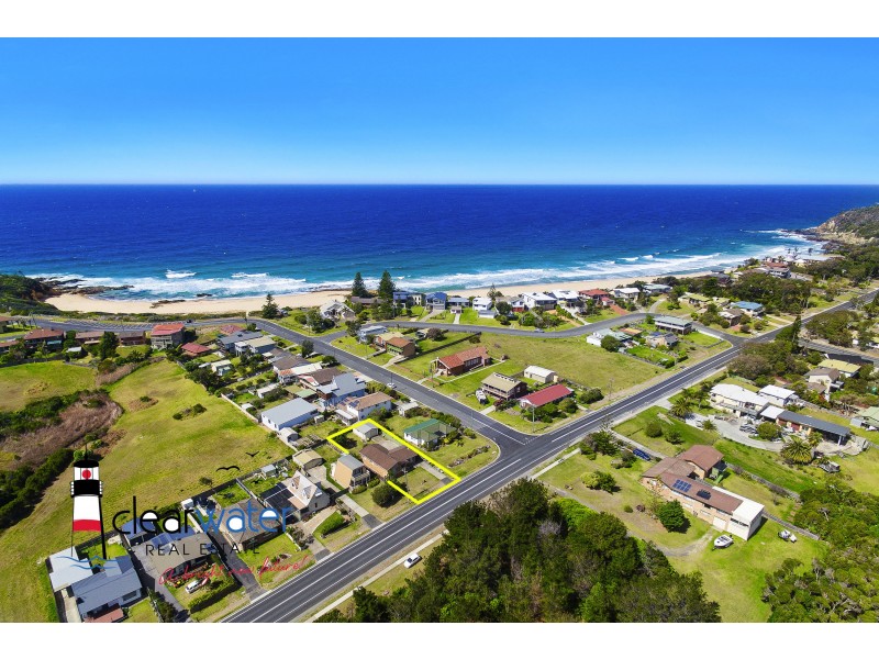 31 Bunga St, Bermagui NSW 2546