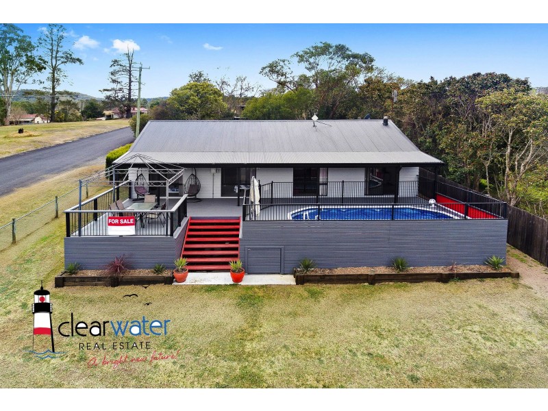 13 Hoyer St, Cobargo NSW 2550
