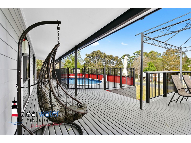 13 Hoyer St, Cobargo NSW 2550