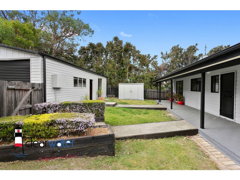 13 Hoyer St, Cobargo NSW 2550