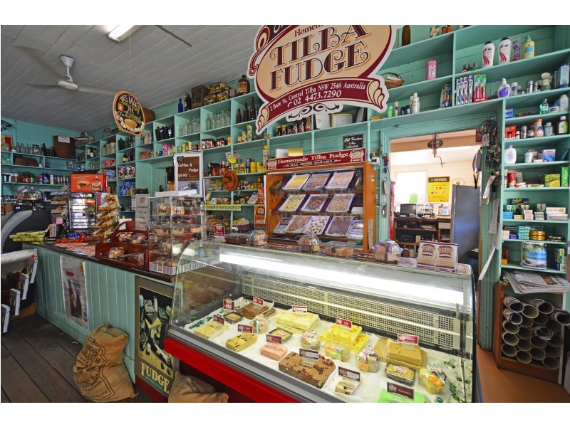 2 Bate St, Central Tilba NSW 2546