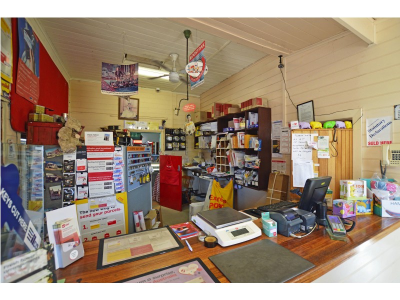 2 Bate St, Central Tilba NSW 2546