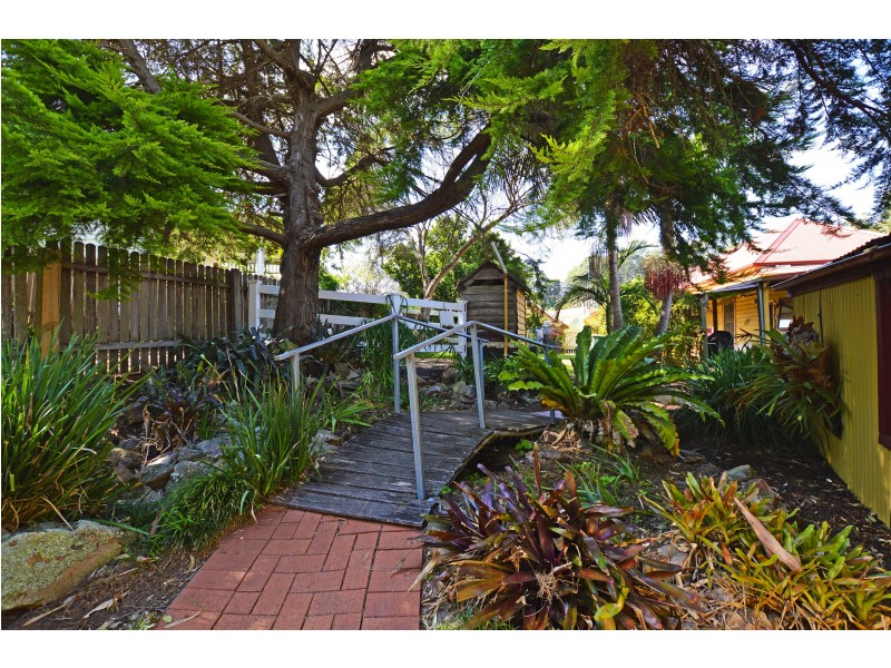 2 Bate St, Central Tilba NSW 2546