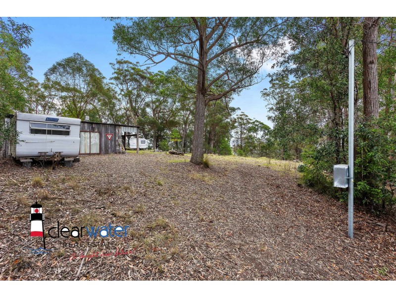 128 Lyrebird Ridge Rd, Coolagolite NSW 2550
