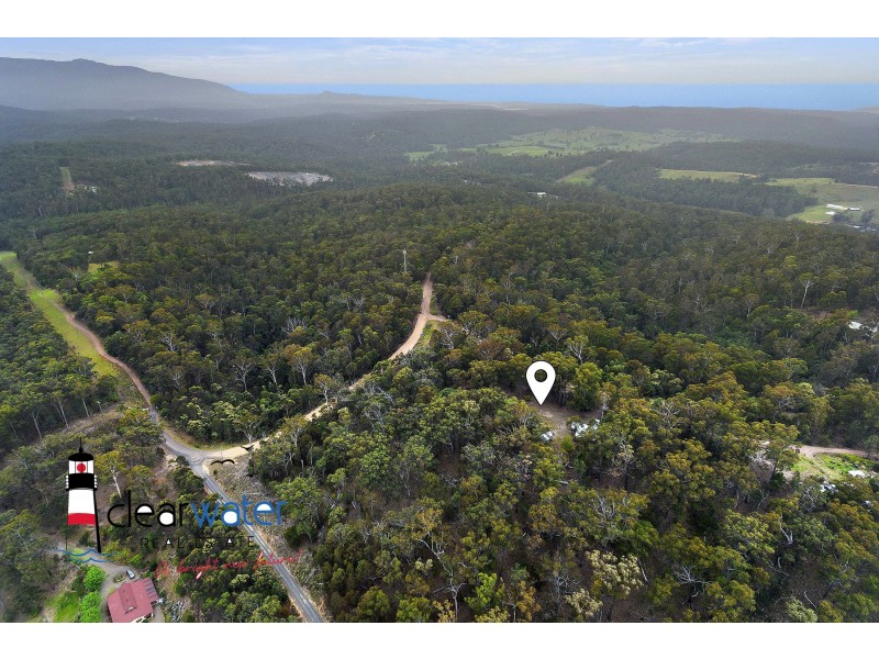 128 Lyrebird Ridge Rd, Coolagolite NSW 2550