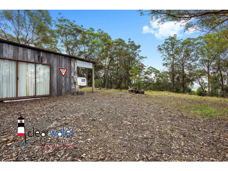 128 Lyrebird Ridge Rd, Coolagolite NSW 2550