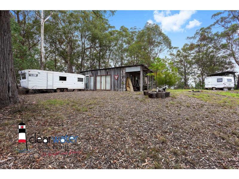 128 Lyrebird Ridge Rd, Coolagolite NSW 2550